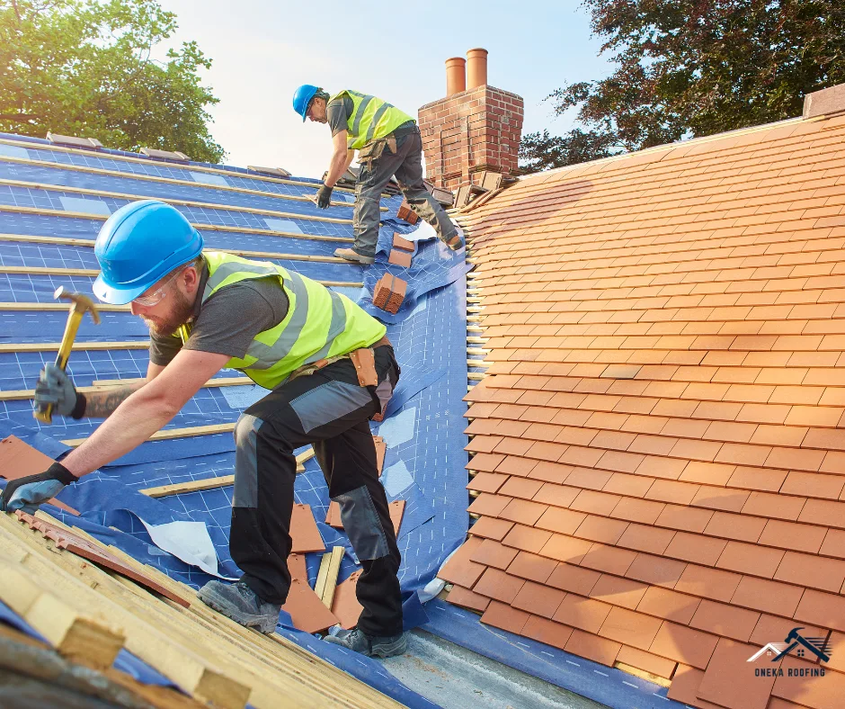 Why choose Roof Repair Near Me in Tenafly, NJ